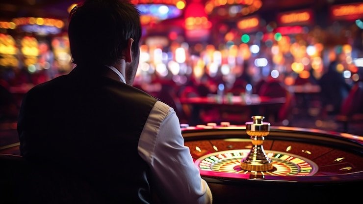 Fitur respin di Fortune Ox