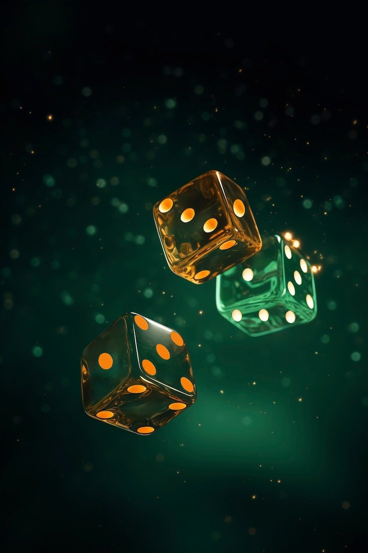Ikan Jackpot Game