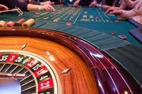 Kanon penembak dalam permainan Ikan Jackpot