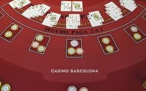 Tata letak taruhan Speed Roulette