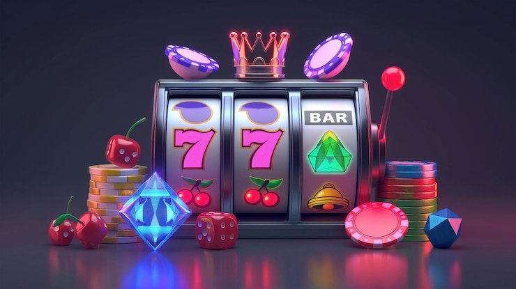 Dealer Speed Roulette di merdeka win
